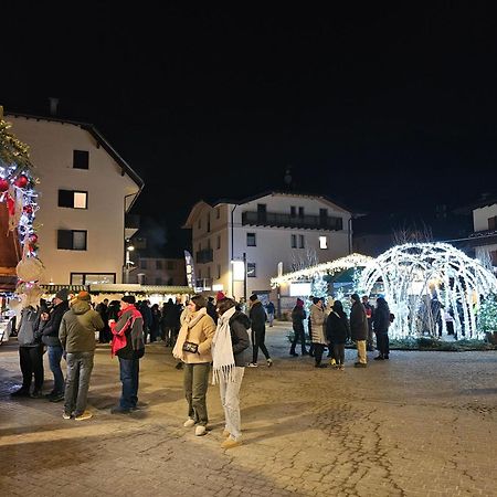Garni San Lorenzo Pinzolo Luaran gambar